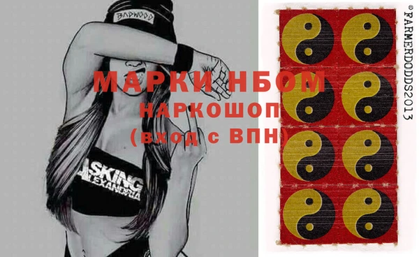 винт Кинешма